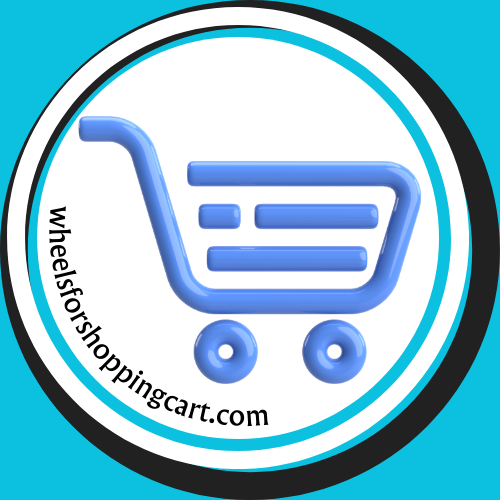 Shopping Cart Wheels